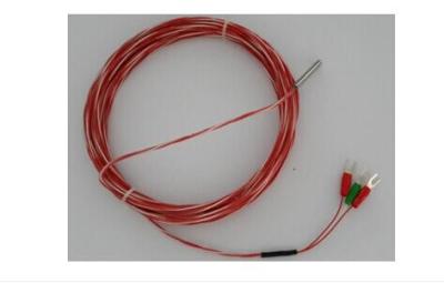 China PT100 0-150℃ temperature sensor for dryer equipment,air compressor application for sale