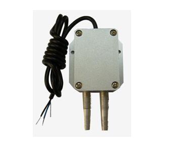 China HPT-8 4-20mA and 0-10V and 0-5V  Air Wind Differential Pressure Transmitters and Transducers for sale