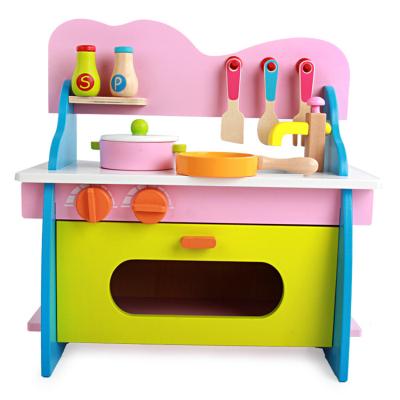 China Preschool Kids Play Set Children Kitchen Set Toy Pretend Role Play Kitchen Set Toys For Kids Big Size for sale