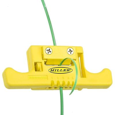 China FTTH FTTB FTTX Network Ripley Miller MSAT-5 MSAT 5 Buffer Loose Tube 80930/Mid-Span Access Tool for sale