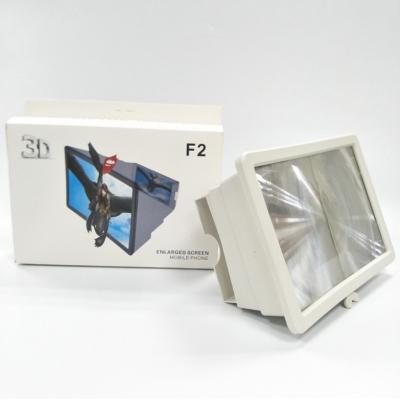 China Universal Magnification Screen Amplifier Mobile Phone Shenzhen Factory for sale