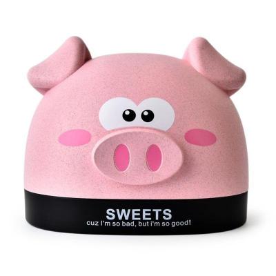 China Cartoon Cute Cute Pig Tissue Box for sale