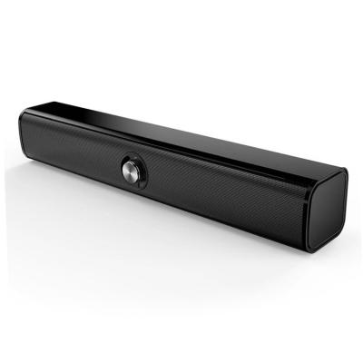 China Mini System Moderate Prices High Quality Hot Sale 2.1 Subwoofer Sound Bar for sale