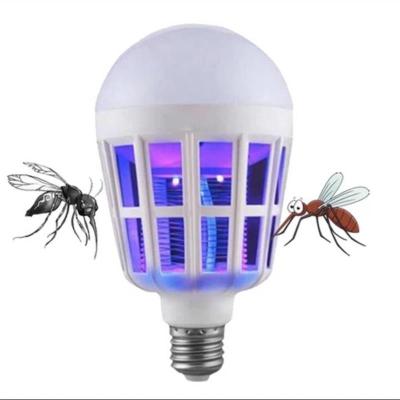 China Viable Smart Mosquito Killer Insect Repellent Bulb for sale