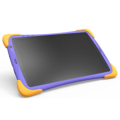 China Education 10.1inch kids UI and ID 3G 4G wifi optional android tablet for sale