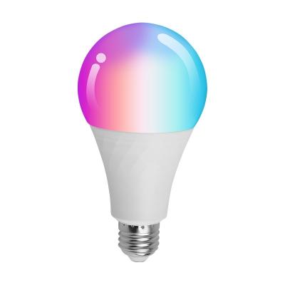 China PEIHU Indoor Chinese Manufacturers Outdoor Wifi APP Led Bulbs Lights 9W 12W Smart WIFI Led Bulb for sale