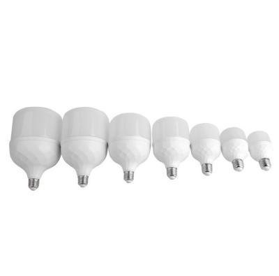 China PEIHU Indoor Indoor Room 165-265V 10W 20W 30W 40W 50W T Type Led Bulbs Lights for sale