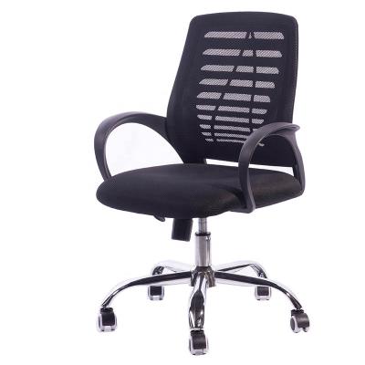 China Multifunctional Adjustable Human Factory Wholesale Mesh Office Mechanics Office Chair Hot Selling (Height) Popular 360 Rotation Chair for sale