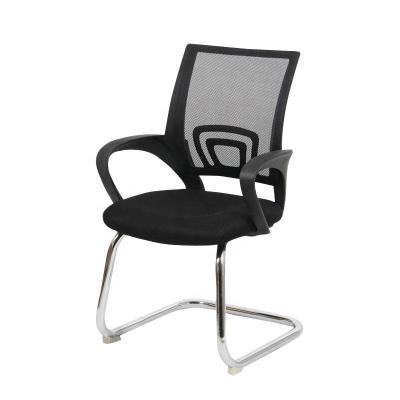 China Multifunctional Adjustable Human Factory Wholesale Mesh Office Mechanics Office Chair Hot Selling (Height) Popular 360 Rotation Chair for sale