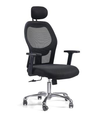 China Multifunctional human adjustable chair factory wholesale direct hot selling (height) office mechanics popular chair for sale