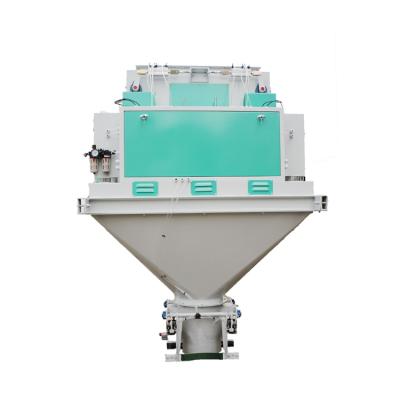 China High Quantitative Packing Scale Auto Feed Production Machine Computer Computer With Electronic for sale