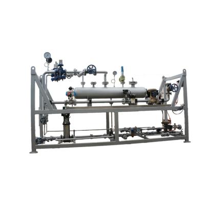 China Farms Steam Control Equipment Expander Feed Processing Machine To Increase for sale