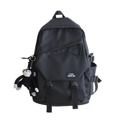 China Versatile and Casual Backpack Perfect Employee Onboarding Gift with Color Printing for sale