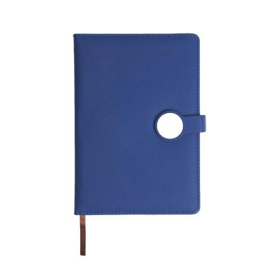 China Office Stationery Diary Set 4-Piece Umbrella USB Notebook Refillable with Box and Pen for sale