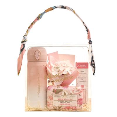 China Goddess Day Souvenirs A Must-Have for Employee Benefits and Mother's Day Gifts for sale