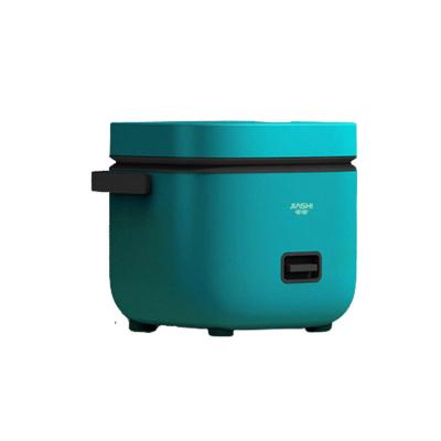 China Silk Screen Printed Mini Rice Cooker Perfect for Agriculture and Versatile Functions for sale