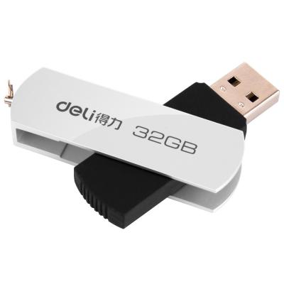 China 1 Kleurgraphics Printing Mini USB Flash Drive met draaiknop Te koop