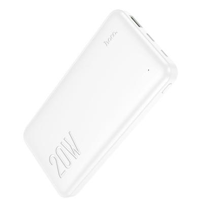 China Office Gift Must-Have 10000mAh Power Bank with LED Light Display and Fast Charging for sale