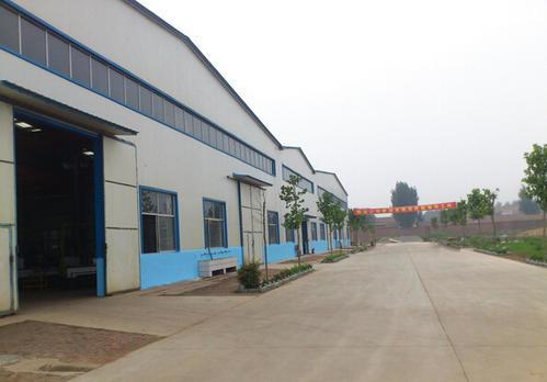 Verified China supplier - TIANJIN COMMAND MACHINERY MANUFACTURING CO.,LTD