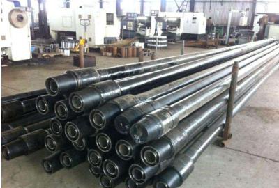 China API Standard Double Wall Drill Pipe For Oil And Gas Exploration for sale