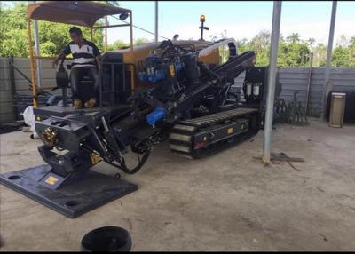 China ISO Horizontal Directional Drilling Machine Easy To Operate for sale