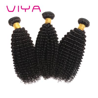 China Wholesale Price Brazlian Remy Hair Extensions 100% Virgin Hair Hair Extensions Mink Wave Barely Soft Thick Shedding Kinky Curly Remy Hair for sale