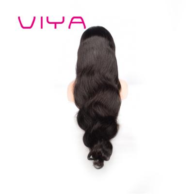 China Brazilian 13x4 4x4 Full Lace Wig Body Wave Wig 250% Density Transparent Straight Lace Front Wigs, No Tangle No Sheding No for sale