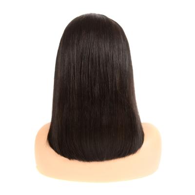 China Wholesale Color Bob Wigs Human Hair,Brazilian Bob Lace Wig,Silky Straight Factory Short Curly Bob Wigs 100% Hair Wave for sale