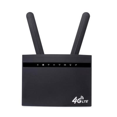 China 1 SIM Slot Good quality OEM accepted modem 4G LTE TDD FDD wireless CPE router with sim card slot for sale