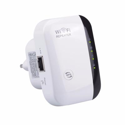 China Hot sale N wifi repeater 300Mbps long range household 2km indoor wireless Wifi repeater XC-P10 for sale