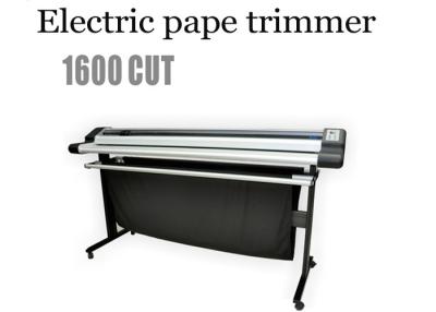 China High Efficient Multi Function Electric Paper Trimmer Easy Operation Fayon-1600cut for sale