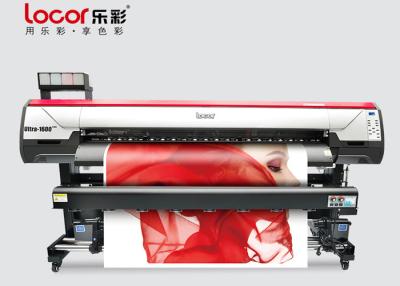 China 4 impresoras del formato grande de los colores, operación fácil de la impresora del chorro de tinta de Digitaces en venta