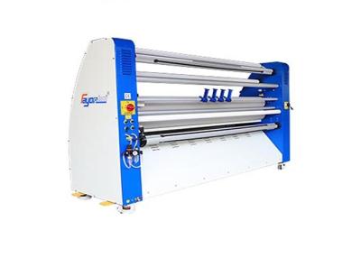 China Máquina fría 350KG, máquina durable de la laminación de 66 pulgadas del laminador del rollo en venta