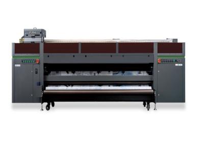 China 2250kg Industrial Uv Printer Machine , Leather Uv Printer Low Energy Consumption for sale