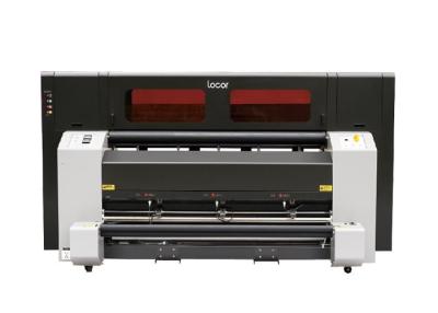 China Professional Large Format Digital Printing Machines Easy Operation FLY-195 for sale