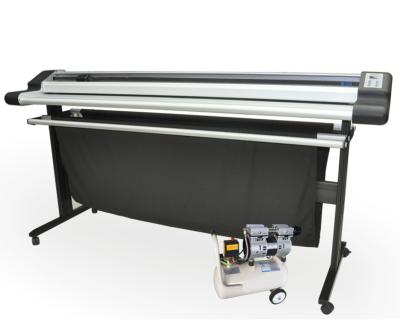 China Professional Electric Paper Cutter Machine , A4 Paper Trimmers Long Service Life for sale