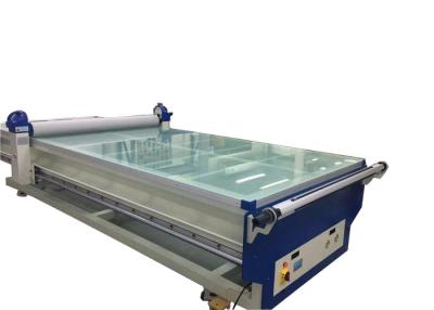 China Fayonfy -1530 Flatbed Lamineerder voor Tekenbanner Grafische 1500/3000MM Te koop