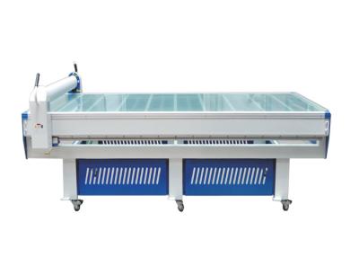 China Safe FY1737 / FY1537 / FY1325 Hot Lamination Machine For Sign Marks , CE for sale