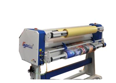 China 64Inch Automation Hot And  Laminatiing Laminator For Paper KT Board And Photo  PP for sale