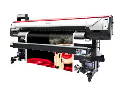 China High Efficient Large Format Digital Printing Machines For Posters 2715x1095x800mm for sale