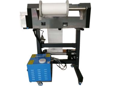 China Universal Photon Color Roll Paper Printer Machine Micro Piezo Printting Head for sale