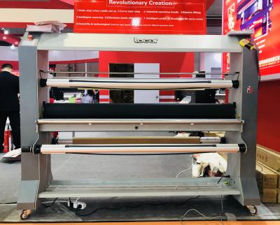 China Máquina fría automática llena de la laminación/máquina que lamina caliente y fría del papel del laminador y de la película del papel en venta