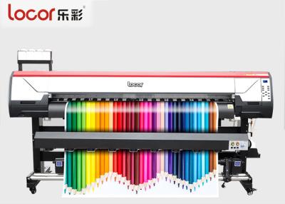 中国 1440のDpi 63インチの超1901Plus倍5113プリンター作図装置が付いている屋内印字機 販売のため