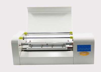 China A3/A4 Digital Hot Foil Machine / Aluminum Gold Foil Printing Machine AMD- 360C for sale