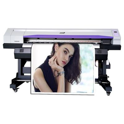 China pVC-Kartendruckers des Druckers 3d bester Drucker larg Preis des Multifunktions zu verkaufen