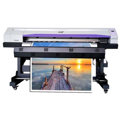 China pVC-Kartendruckers des Druckers 3d bester Drucker larg Preis des Multifunktions zu verkaufen