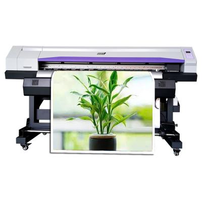 China 13 van de printer goedkope Chinese Inkjet van m de ecosolvent het pakhuis van de de bannerprinter globale beste het verkopen 16m prijs van de printerfabriek Te koop