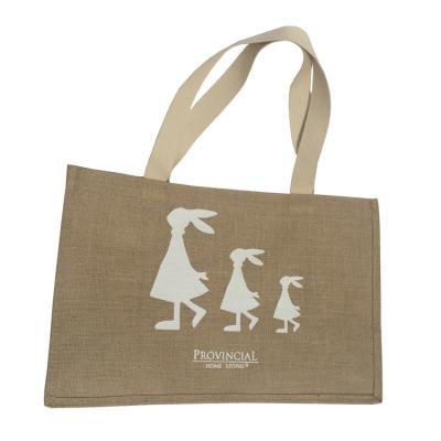 China Custom Printed Eco-friendly Logo Fabric Shopping Bag Reusable Shopping Bag for sale