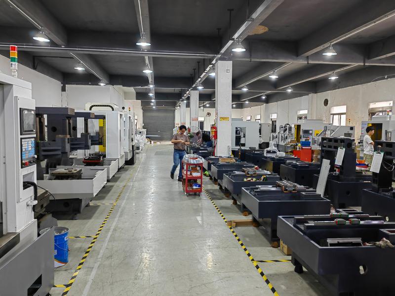 Verified China supplier - Shenzhen Yu Diao Cnc Technology Co., Ltd.