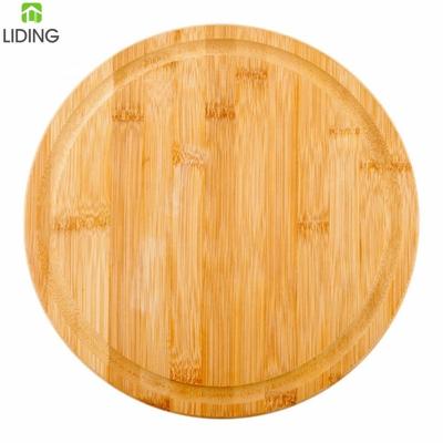 China Premium Quality Natural Bamboo Cutting Board Eco-Friendly Sustainable for sale